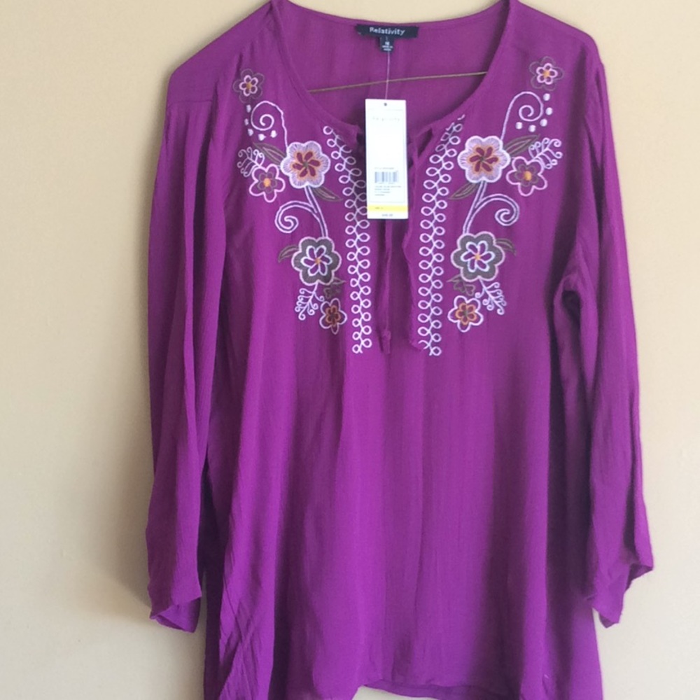 Blouse